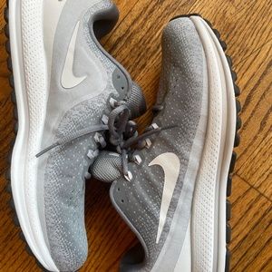 Nike Tennis shoes